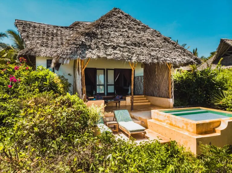 Kasha Boutique Hotel photograph