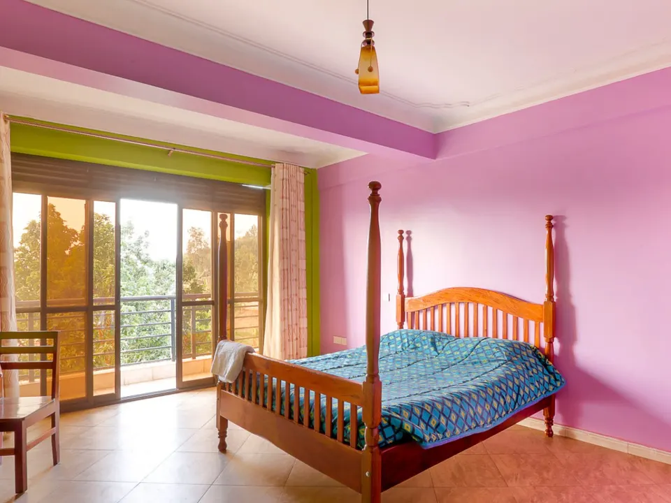 Nile Hotel Jinja photograph