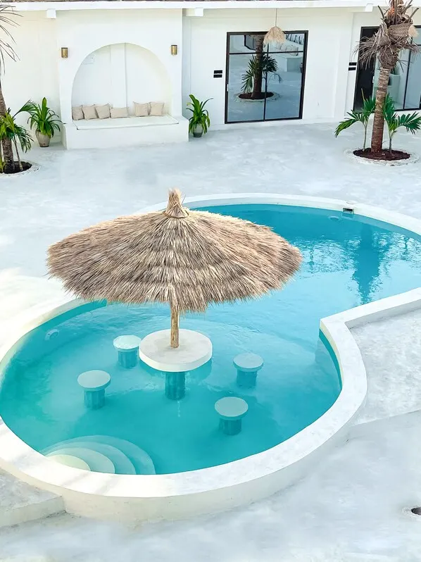 Casa Dantes Hotel & Spa photograph