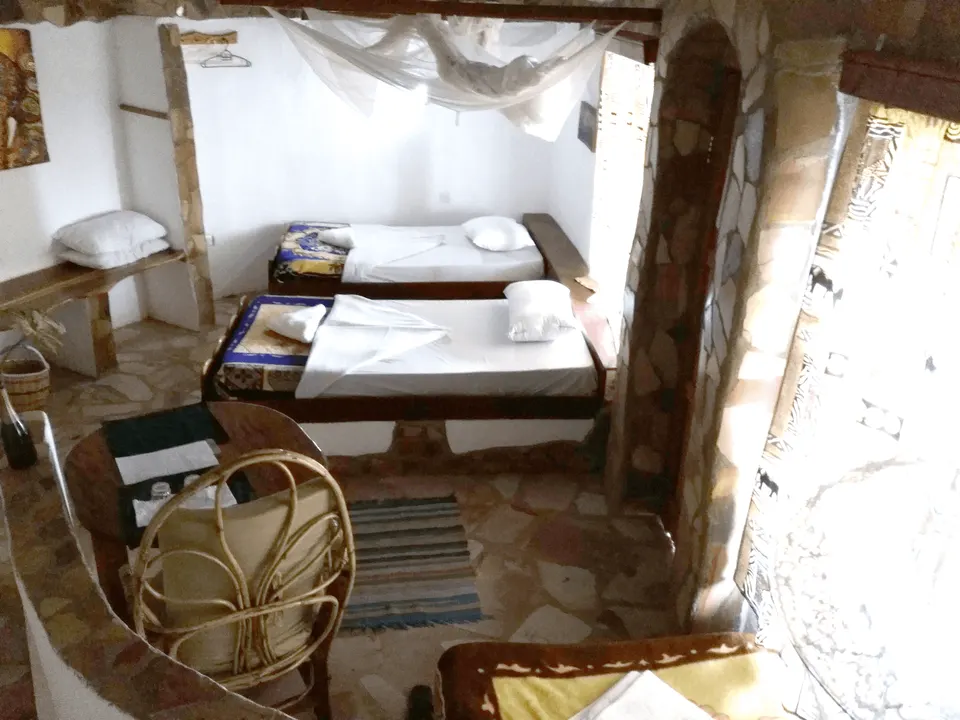 Family-unit interior