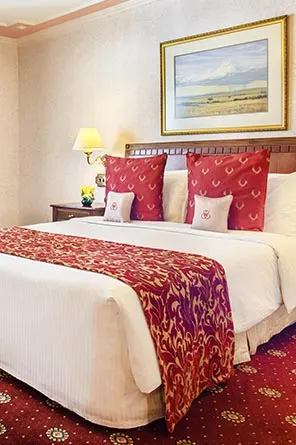Sarova Stanley Room preview