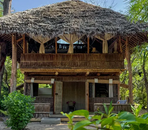 Che Shale, Malindi coast photograph
