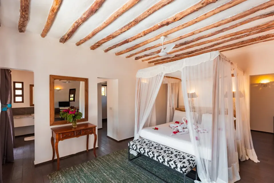 Konokono Beach Resort & Spa photograph
