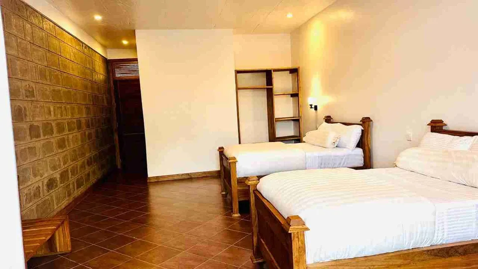 Babylon Lodge photograph