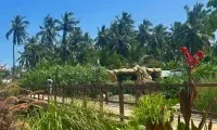 Ycona Luxury Resort photograph