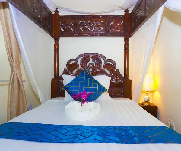 Al Johari Hotel & Spa photograph
