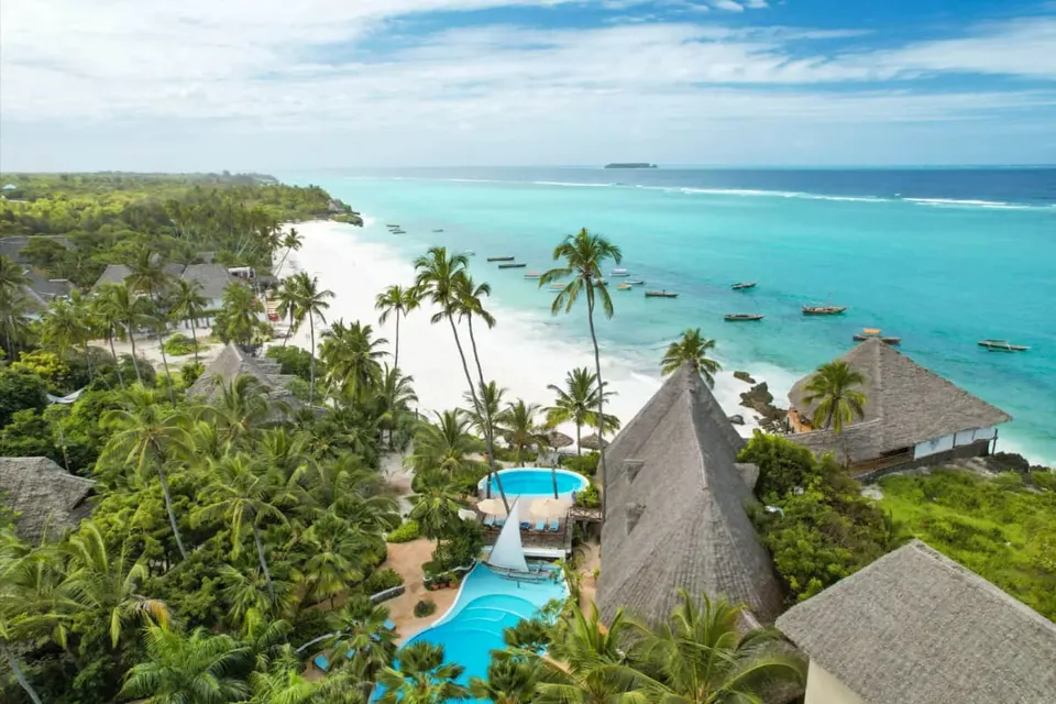 SeVi Boutique Hotel photograph