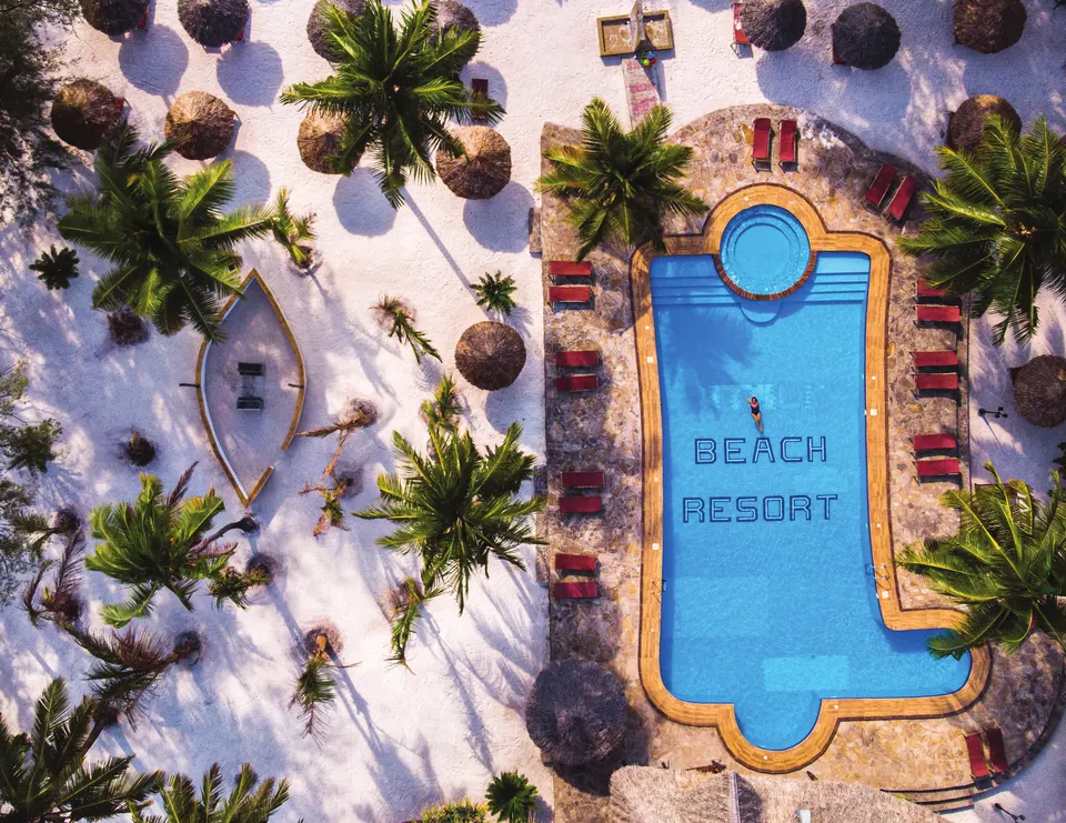 Sansi Kae Beach Resort photograph