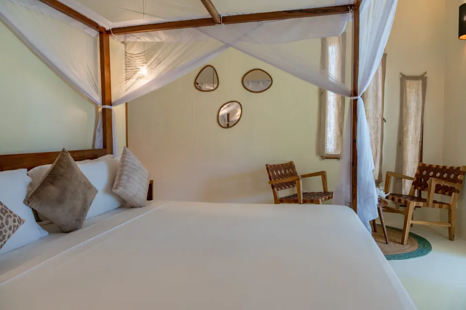 Alma Boutique Hotel photograph