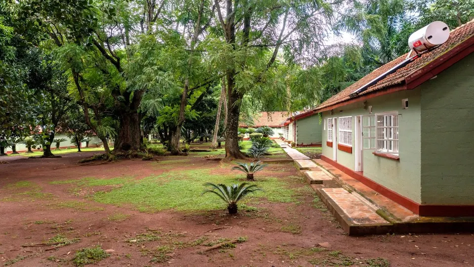 Masindi Hotel photograph