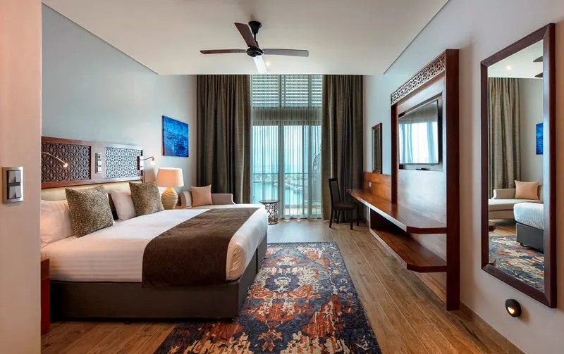Hotel Verde Zanzibar – Azam Luxury Resort & Spa photograph