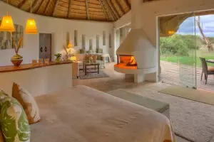 Solio Lodge photograph