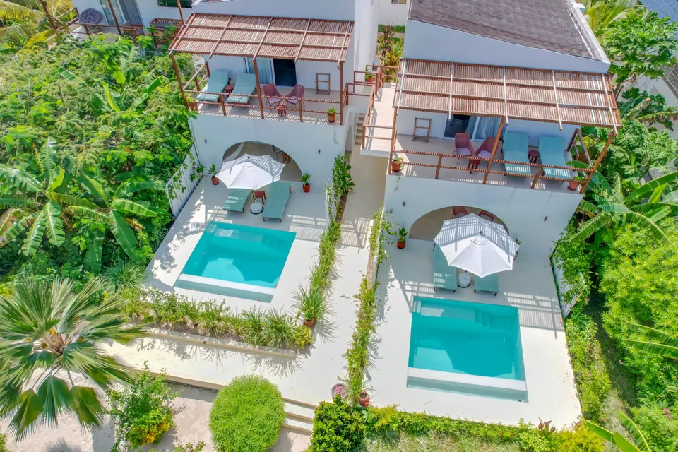 Alma Boutique Hotel photograph