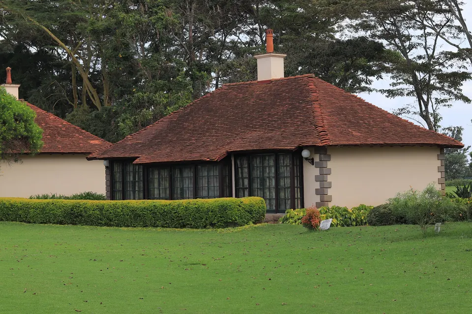 Windsor Golf Hotel & Country Club photograph