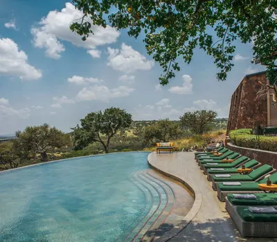 Pool and plains outlook