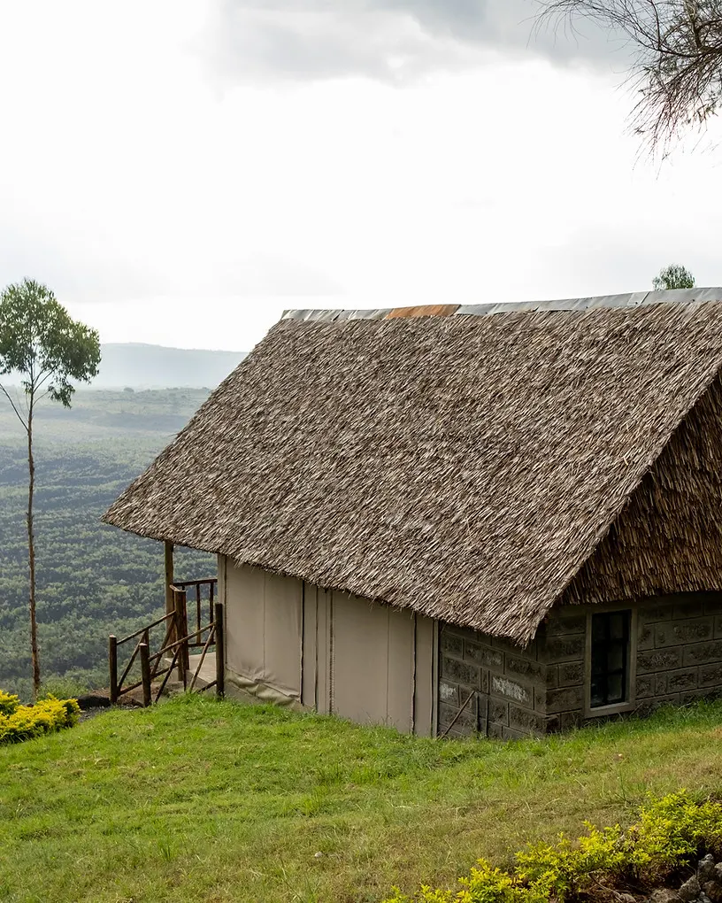 Maili Saba Twin Banda exterior