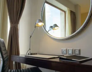 The Concord Hotel & Suites photograph
