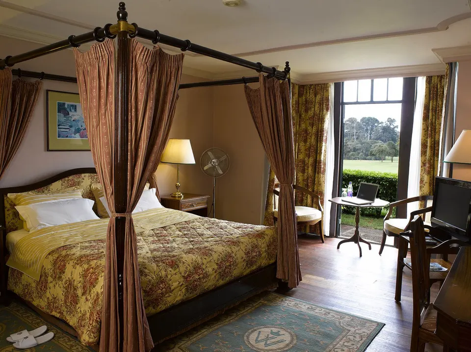 Windsor Golf Hotel & Country Club photograph