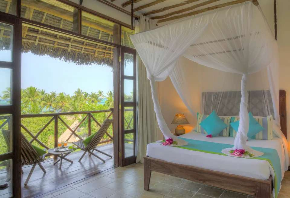 Sultan Sands Island Resort & Spa photograph