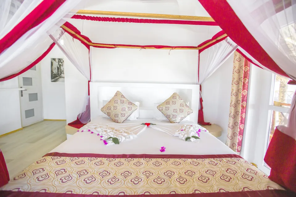 AHG Dream's Bay Beach Hotel photograph