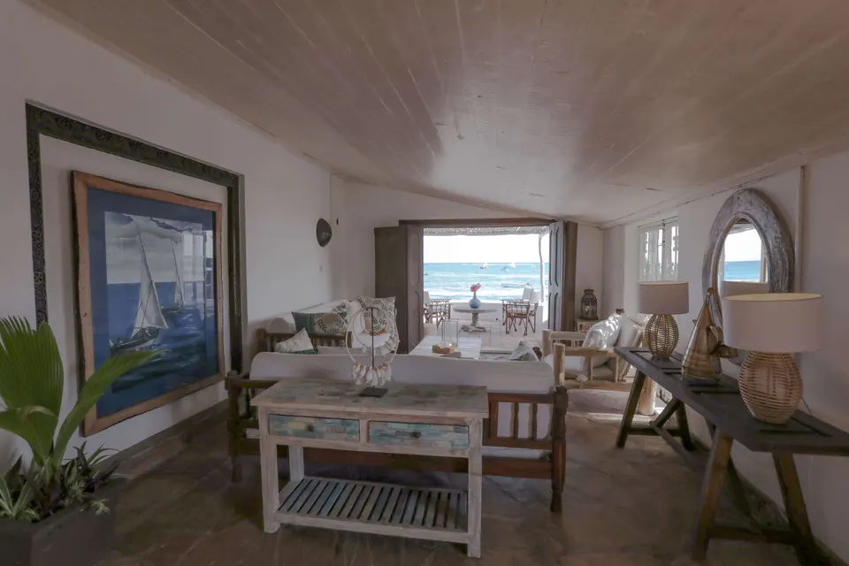 Beach House image linked in operator room collection; not the Cabana