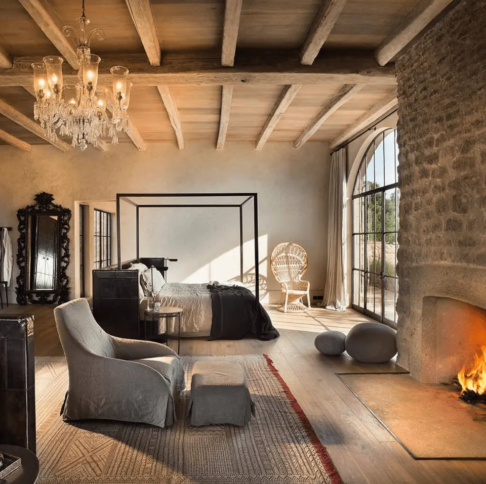 Arijiju suite interior