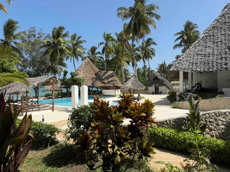 Manolo building pool outlook