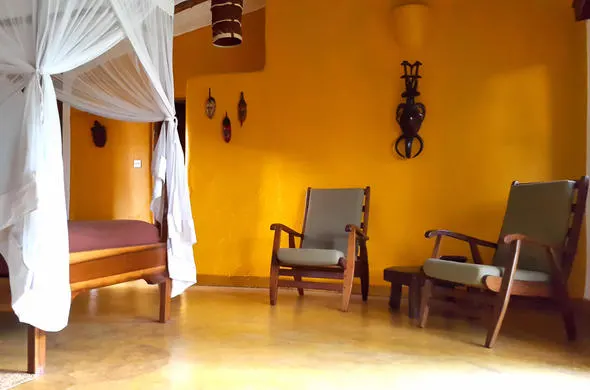 Kigongoni Lodge Arusha photograph