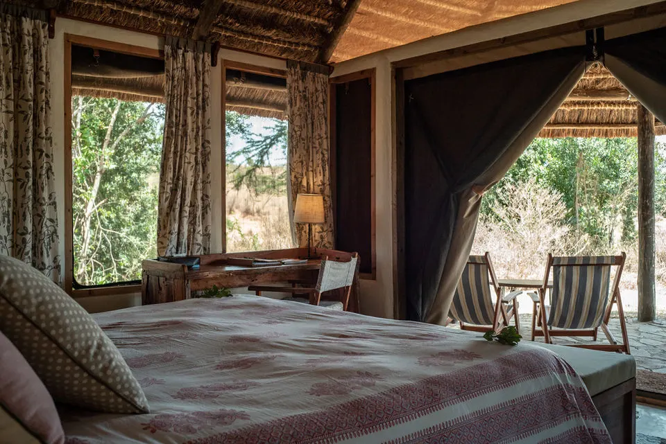 El Karama Lodge photograph