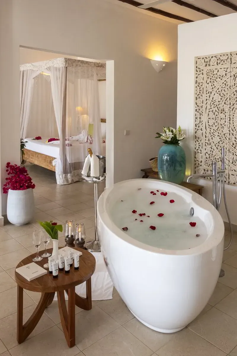 Konokono Beach Resort & Spa photograph