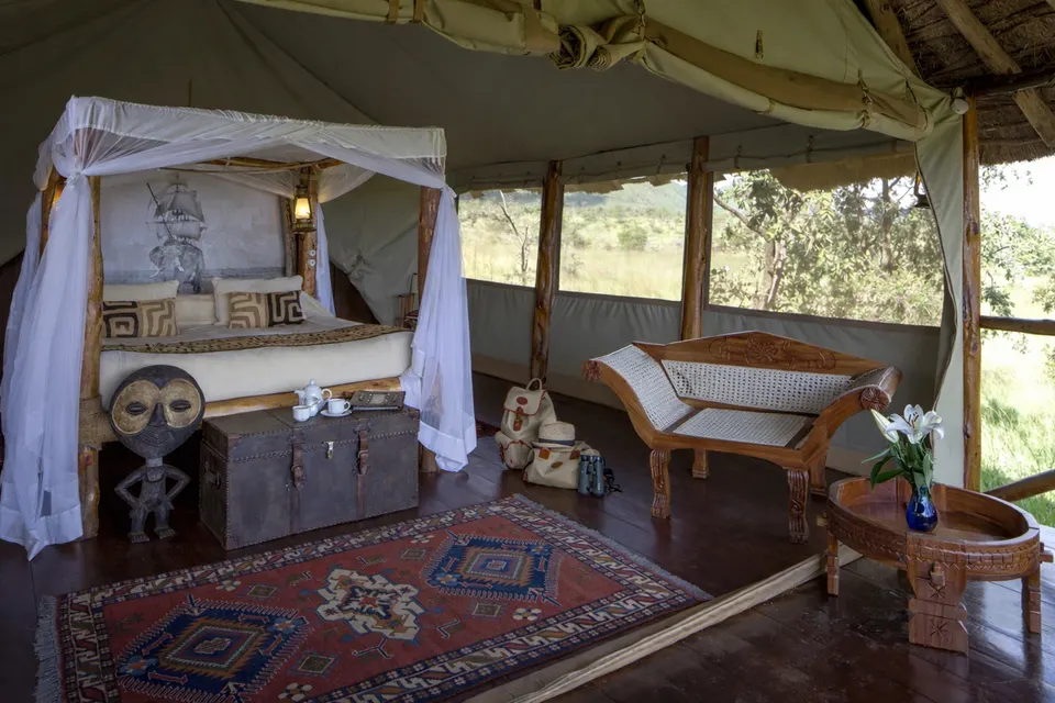 Simba Suite