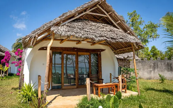 Aya Beach Resort photograph