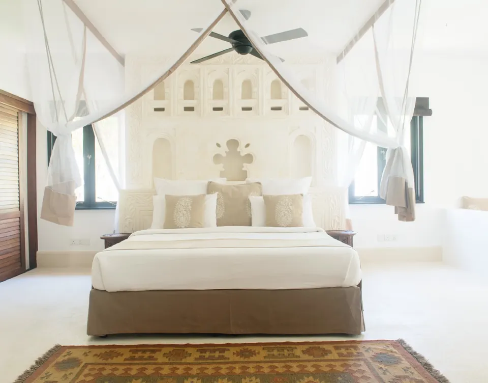 Swahili Beach Executive Suite