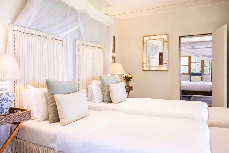 Loldia connecting-family double room