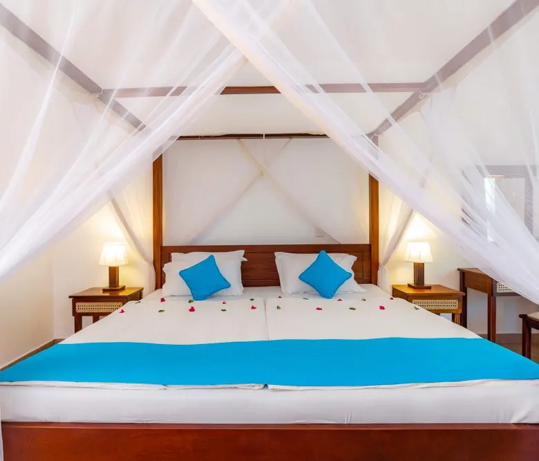 Diani Sea Lodge photograph