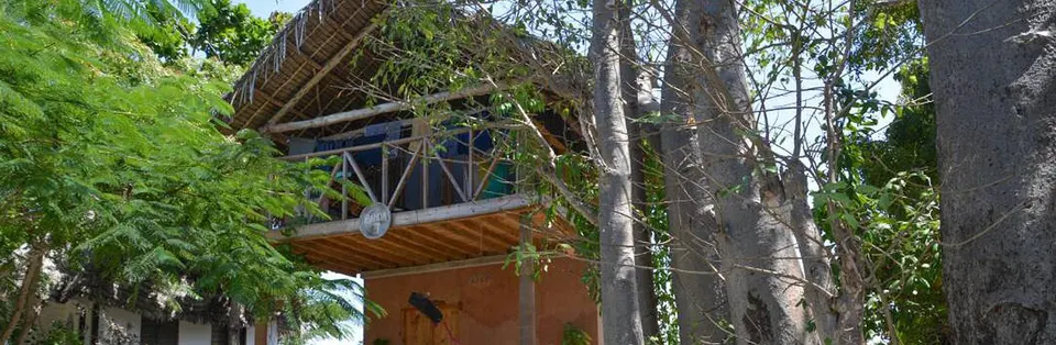 Mbuyuni Beach Village photograph