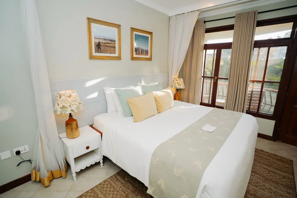 Arusha Planet Lodge photograph