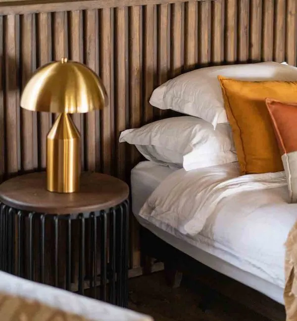 Awali bedroom detail