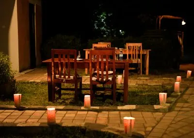 Irungu Forest Safari Lodge & Campsite photograph