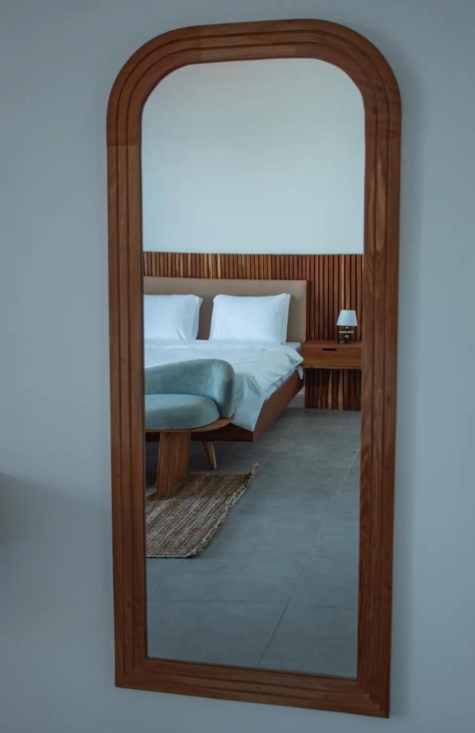 Oasis Blu Beach Resort photograph