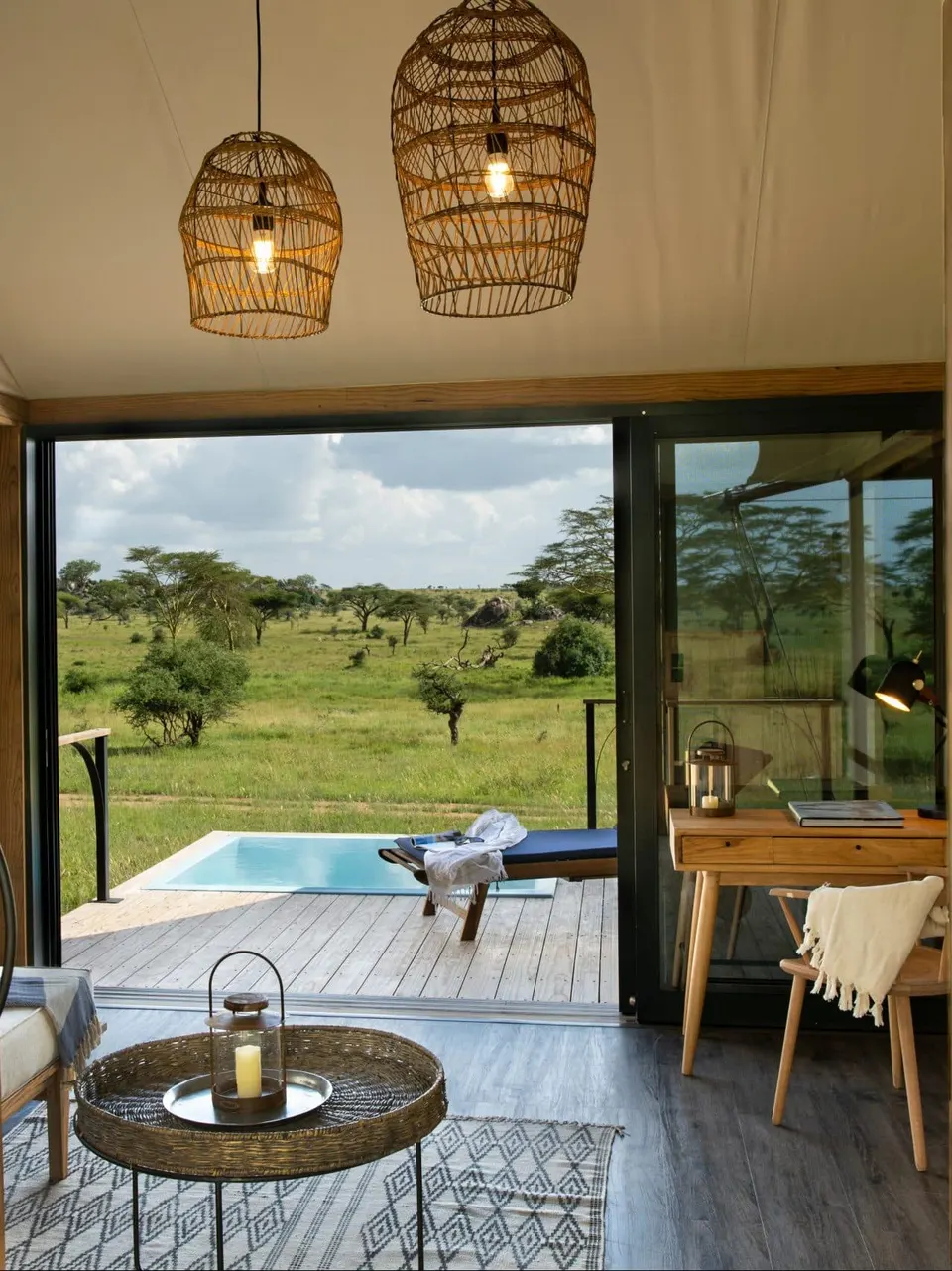 Lemala Nanyukie Lodge photograph