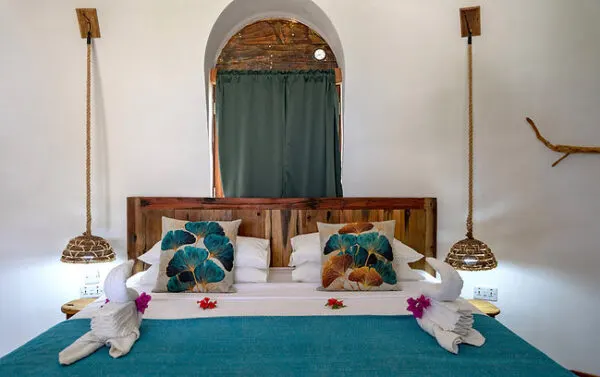 Aya Beach Resort photograph