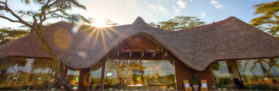 Solio Lodge photograph