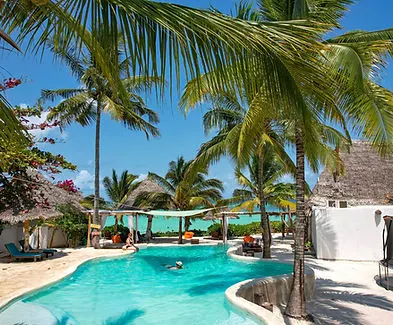 Aya Beach Resort photograph