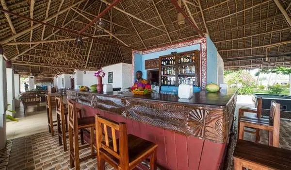 F-Zeen bar