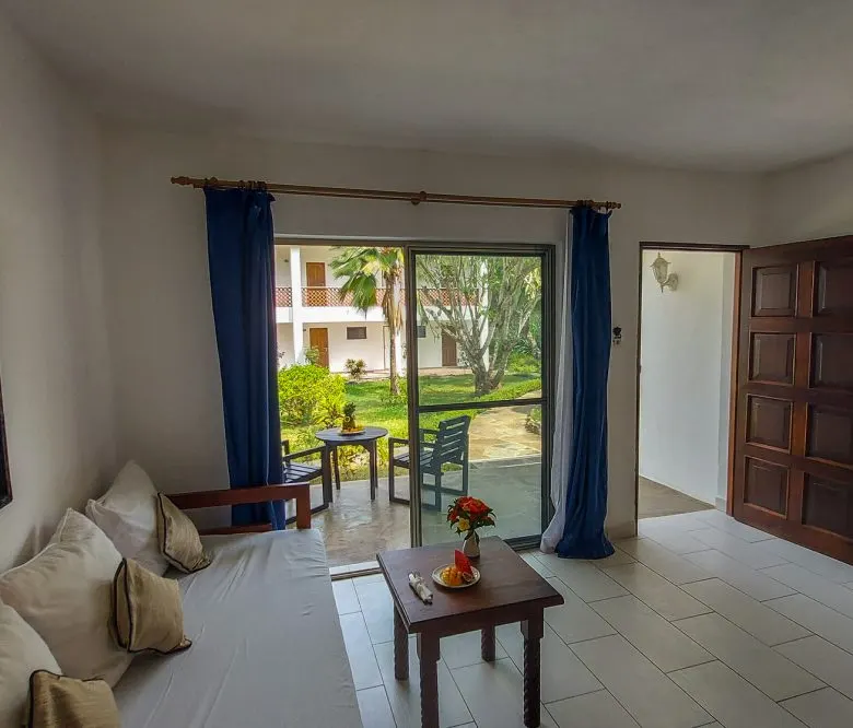 Diani Sea Lodge photograph