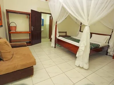 Double/Twin category bedroom image