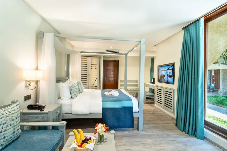 Baobab Beach Resort & Spa, Diani photograph
