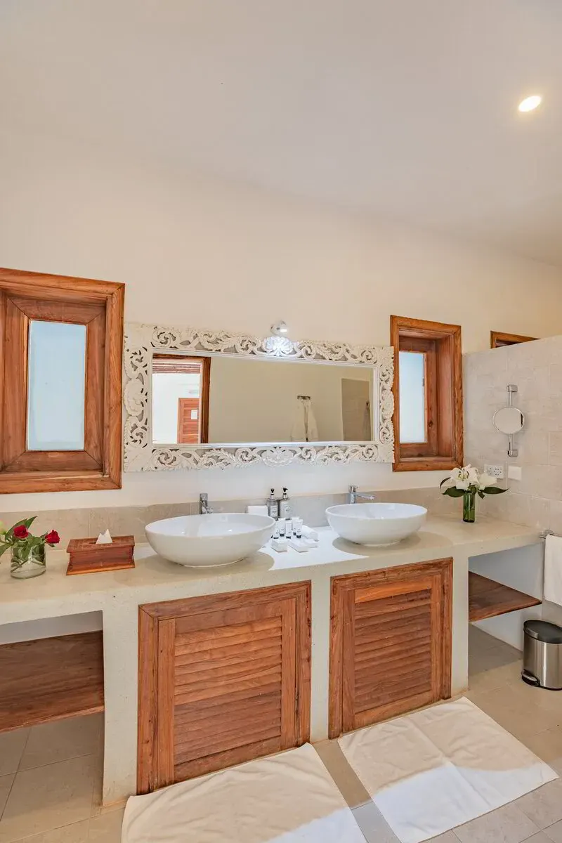 Konokono Beach Resort & Spa photograph