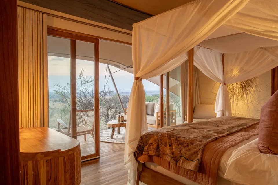 Sisini Serengeti photograph